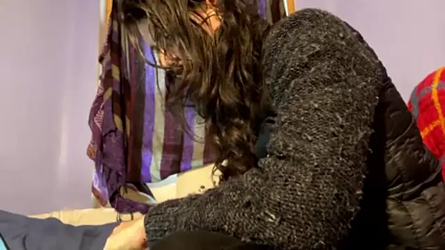 Snapshot of joyfullpussylicker chatting on 02.03.26 joyfullpussylicker online show from 02.03.26