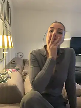 Snapshot of NovaLushhh chatting on 02.24.26 NovaLushhh online show from 02.24.26