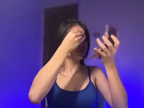 lovely amara19 online show from 03.20.26