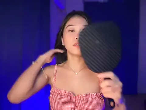 lovely amara19 online show from 04.19.26