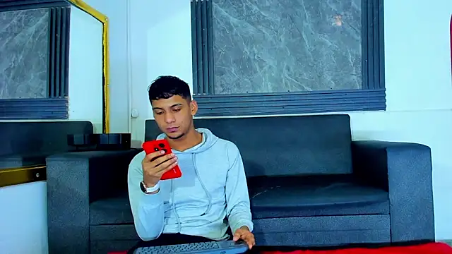 ALEX KEITH26 online show from 02.12.26