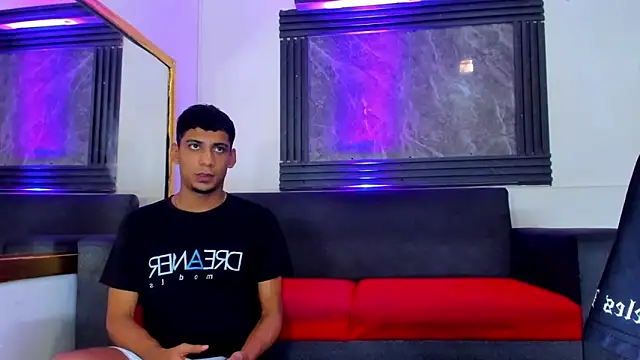 ALEX KEITH26 online show from 03.23.26