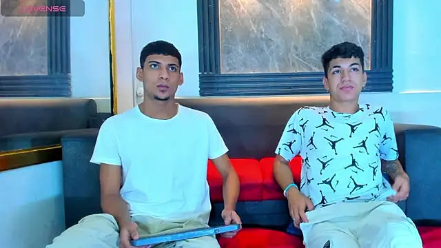 ALEX KEITH26 online show from 04.09.26