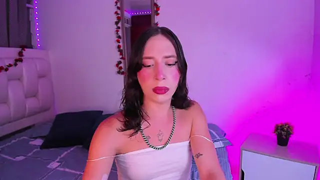 Snapshot of dirty_sexx_ chatting on 02.13.26 dirty sexx online show from 02.13.26