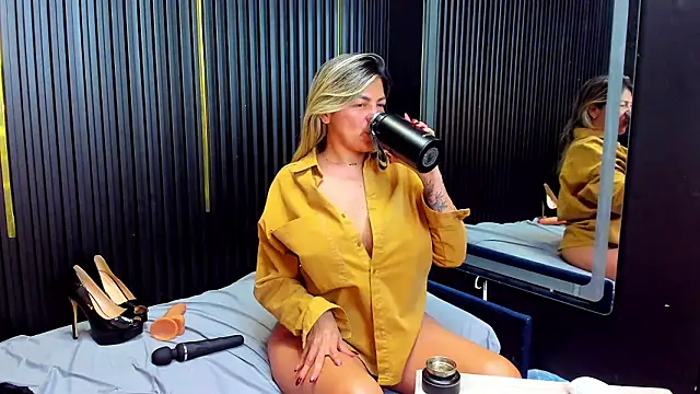 Gabby santos  online show from 02.03.26