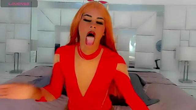 Estefhania Lanaice online show from 01.15.26