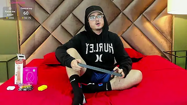 Snapshot of Salvattore_Muller chatting on 03.01.26 Salvattore Muller online show from 03.01.26