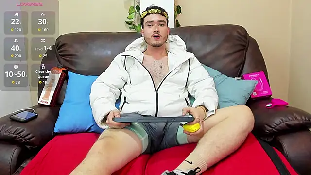 Salvattore Muller online show from 03.06.26