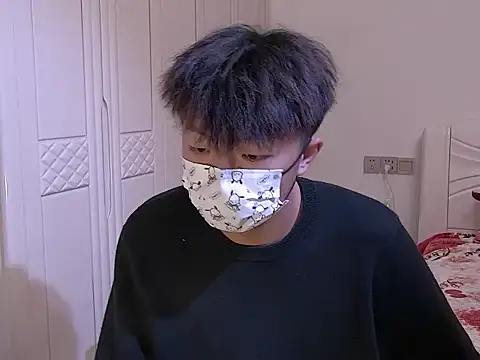 Chocolates-001 online show from 01.15.26