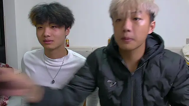 Chocolates-001 online show from 03.28.26