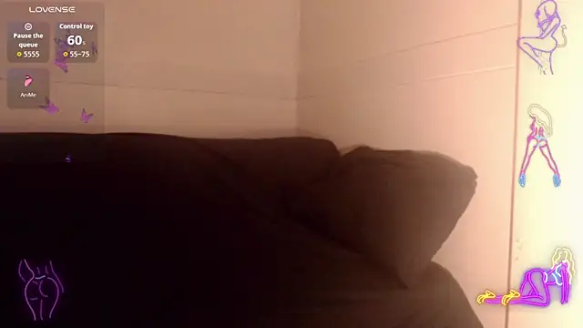 Jessica Ortega online show from 02.07.26