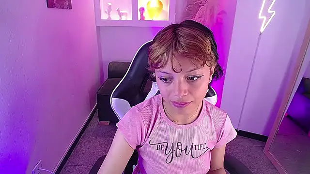 melodyy as online show from 02.07.26