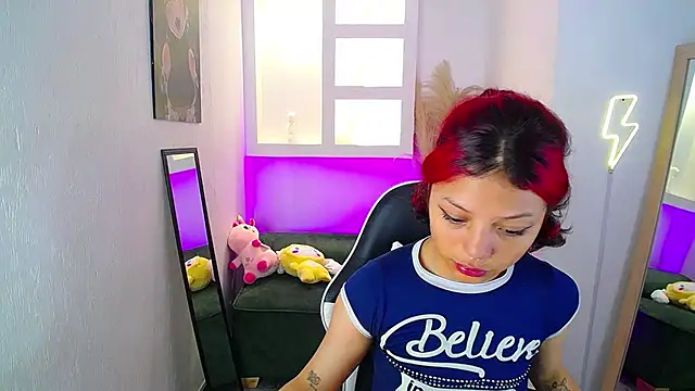 melodyy as online show from 05.25.26