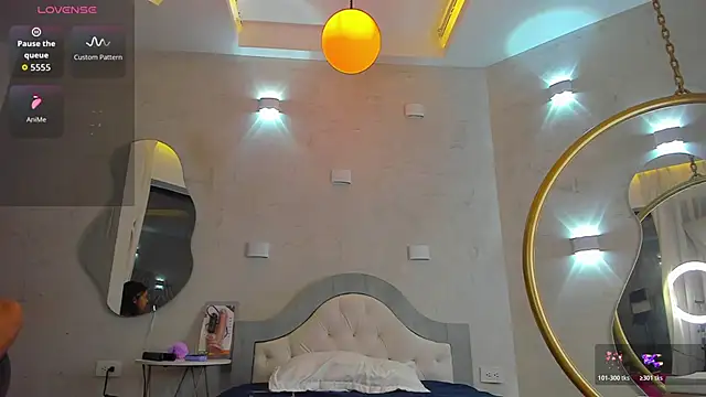 bastian and samantha online show from 02.17.26