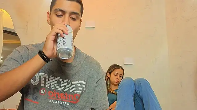 bastian and samantha online show from 03.27.26