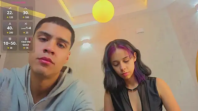 bastian and samantha online show from 05.27.26