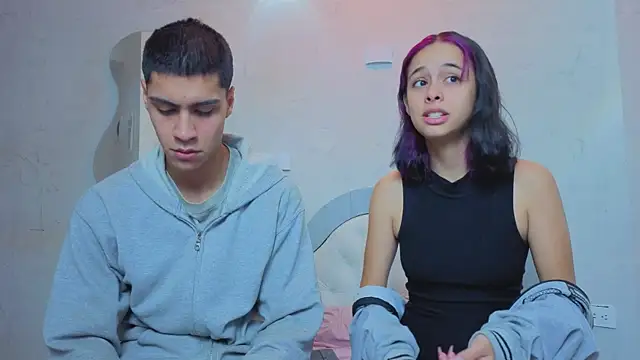 bastian and samantha online show from 05.28.26