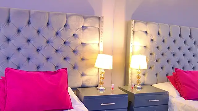 AshleyGingerr online show from 04.12.26