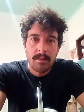 Nahuelito1987 online show from 01.14.26