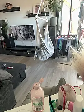 NyxTattoo online show from 04.07.26