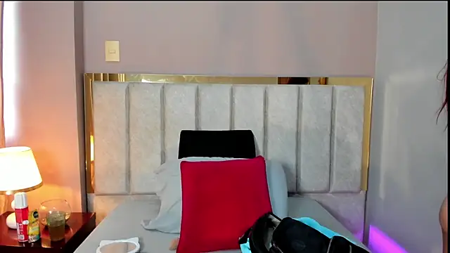 Snapshot of TessaMonroee chatting on 02.27.26 TessaMonroee online show from 02.27.26