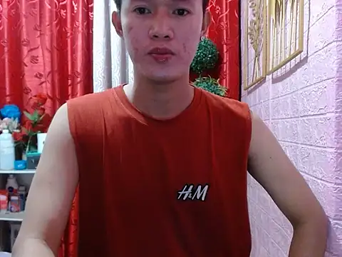 DRIN MIRABAL online show from 01.14.26