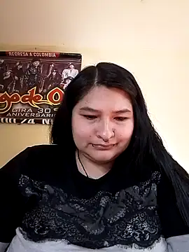 LauraHorny69 online show from 04.14.26
