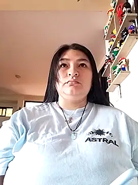 Snapshot of LauraHorny69 chatting on 04.25.26 LauraHorny69 online show from 04.25.26