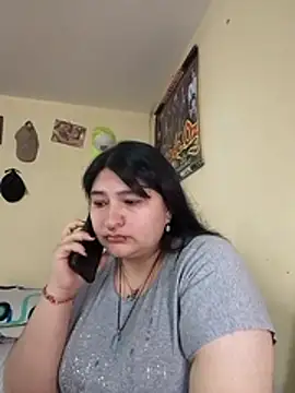 Snapshot of LauraHorny69 chatting on 05.31.26 LauraHorny69 online show from 05.31.26