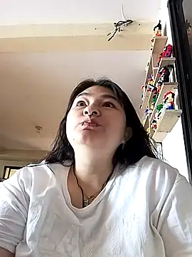 Snapshot of LauraHorny69 chatting on 06.05.26 LauraHorny69 online show from 06.05.26