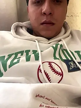 santi9979 online show from 01.13.26