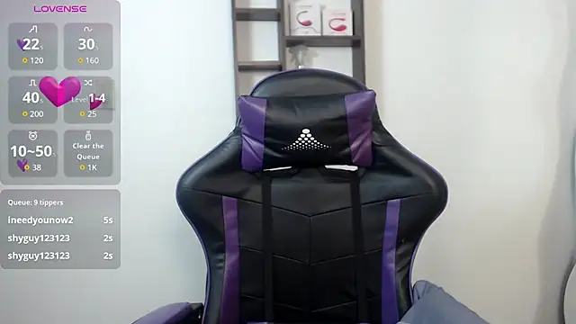 Giannagp online show from 03.03.26