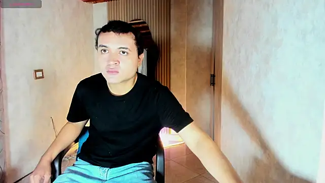 Alex NovaX1 online show from 01.15.26