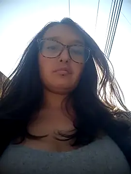 Karla-giraldo 1 online show from 03.04.26