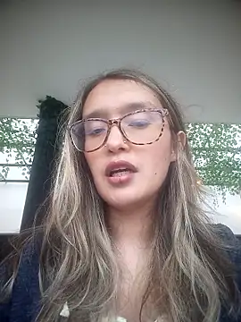 Karla-giraldo 1 online show from 03.18.26