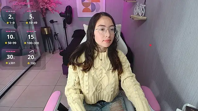 Veronica miiller online show from 03.23.26