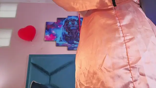 Snapshot of LilibetWeber chatting on 03.02.26 LilibetWeber online show from 03.02.26