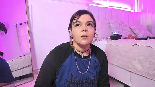 Dakota-bluu online show from 01.19.26