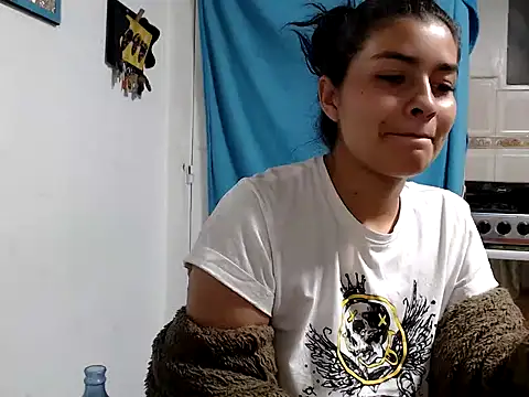 Scarlett Hot69 online show from 02.06.26