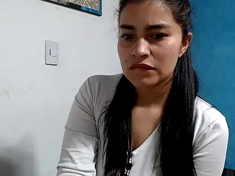 Scarlett Hot69 online show from 03.02.26