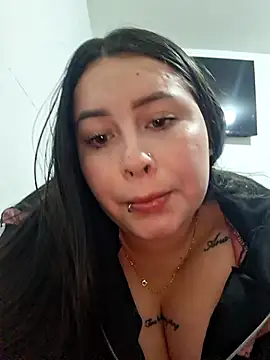 Stefaaaniii online show from 01.16.26