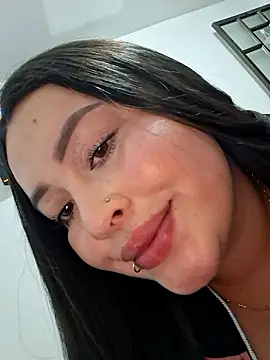 Stefaaaniii online show from 01.16.26