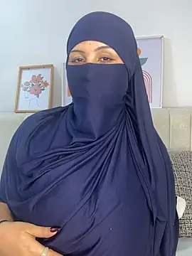  Amirah online show from 01.15.26