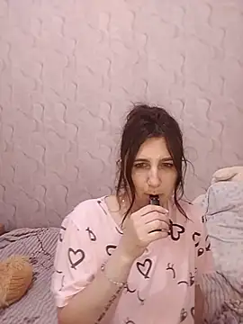 Koshova1836 online show from 06.05.26