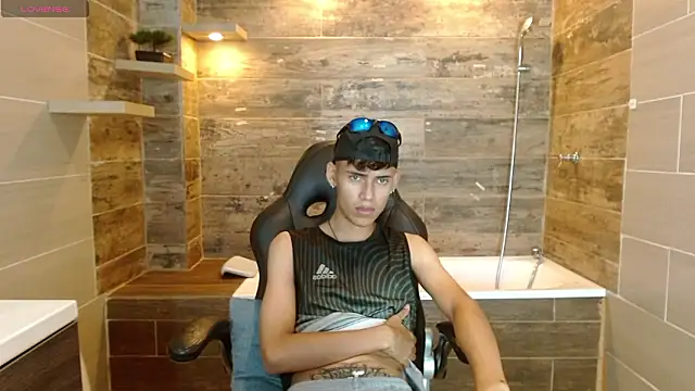 Snapshot of Astaroth_Grigori chatting on 01.31.26 Astaroth Grigori online show from 01.31.26