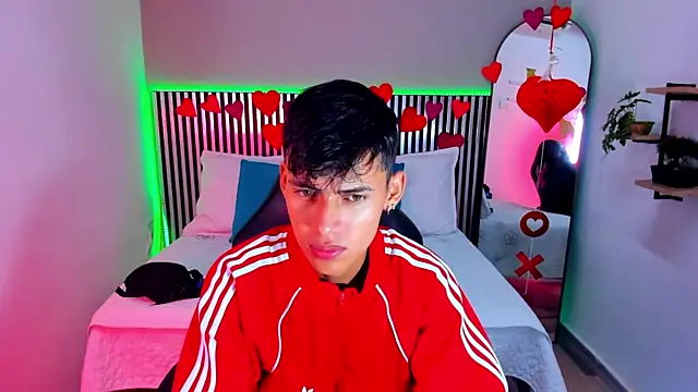 Snapshot of Astaroth_Grigori chatting on 02.14.26 Astaroth Grigori online show from 02.14.26