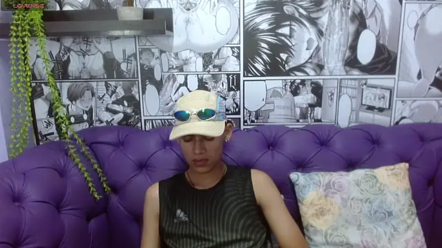 Snapshot of Astaroth_Grigori chatting on 02.26.26 Astaroth Grigori online show from 02.26.26