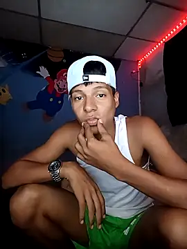 Sasuke-18 cm online show from 04.07.26