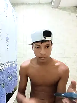 Sasuke-18 cm online show from 04.10.26