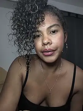 Snapshot of NovaCeleste chatting on 02.16.26 NovaCeleste online show from 02.16.26